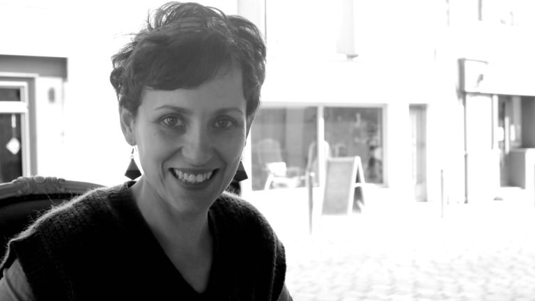 Céline Delalaire Tapissière